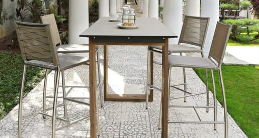 Outdoor Bar Stool Buying Guide