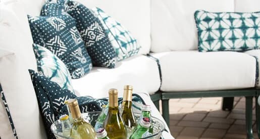 Sunbrella Care Guide