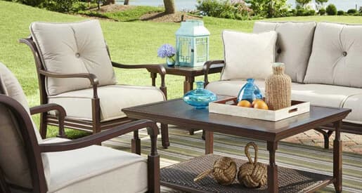 A Guide to Table & Chair Height