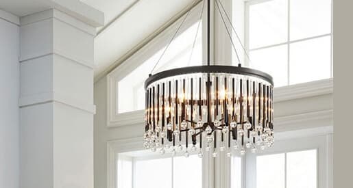 Foyer Lighting Ideas For Your Entryway