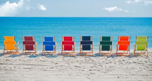 Bring the Coast to Your Backyard