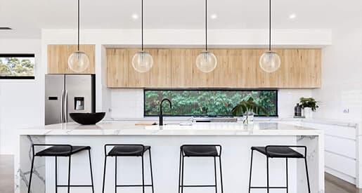 How to Modernize Your Home With Contemporary Lighting