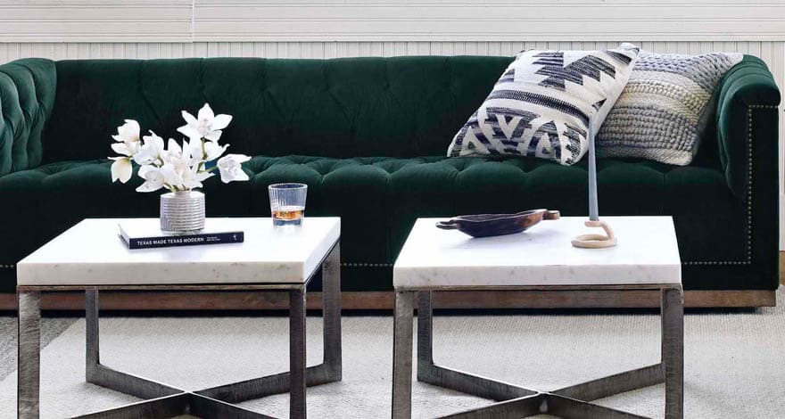 Modern Sofa Buying Guide
