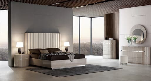 Create a Serene and Modern Bedroom That Is Uniquely You