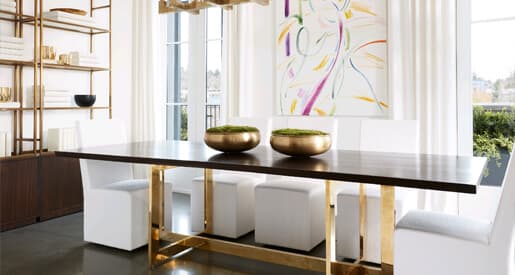 Modern Dining Tables Buying Guide