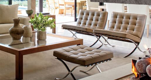 The Do's and Don'ts of Modern Decorating