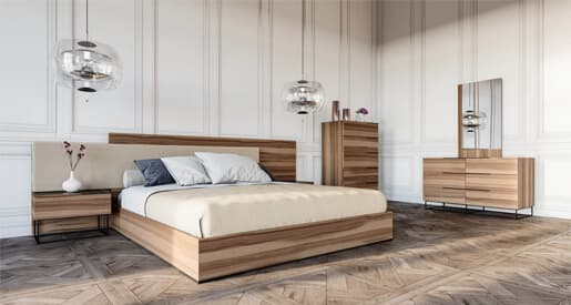 Modern Bed Frame Buying Guide