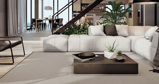 Modern Rugs Buying Guide