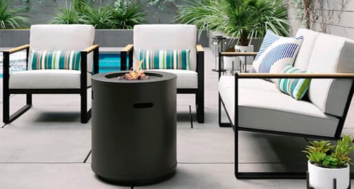 Modern Outdoor Furniture Buying Guide