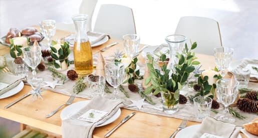 Your Essential Entertaining Checklist