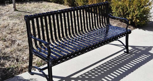 Outdoor Benches Buying Guide