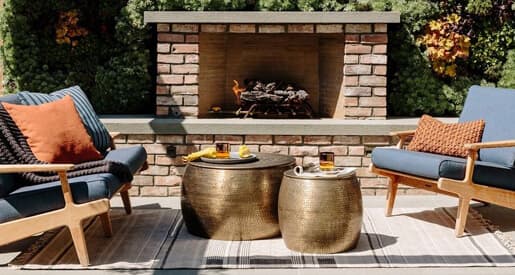4 Seamless Ways to Transition Your Patio to Fall