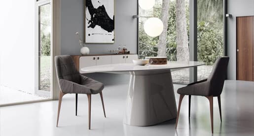 5 Modern Dining Room Ideas that Capture 2021 Interior Trends