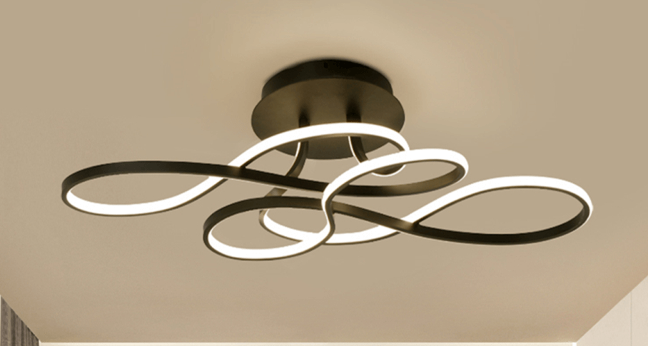 The Best Modern Ceiling Lighting:Buying Guide