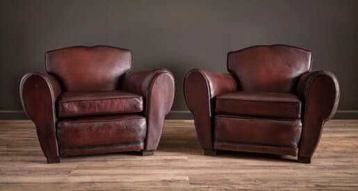 Club Chairs Buying Guide: The Coziest Club Chairs for Winter 2020