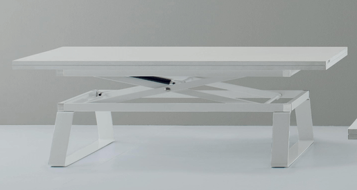 The Best Living Room Tables for Remote Work