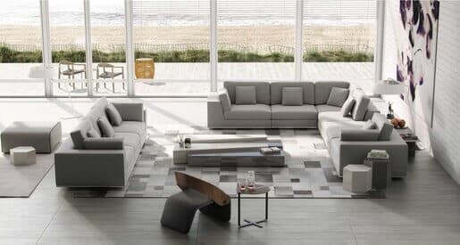 Best Modern Living Room Sets — Buying Guide