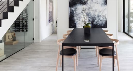 Four Unexpected Ways to Make Your Home Look More Modern