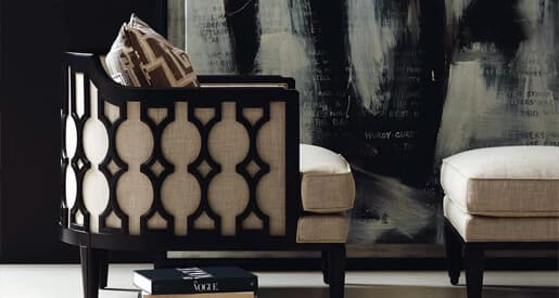 Modern Comfort: Winter's Coziest Lounge Chairs