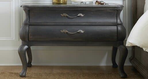 Vintage-Inspired Nightstand Buying Guide