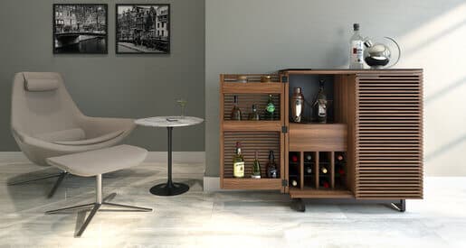 Top Tips for Creating Your Modern Winter Cocktail Bar