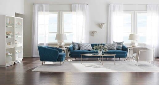Nine Simple Steps to Update Your Space for Spring