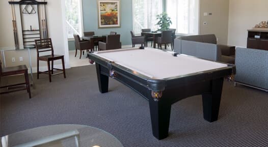 Game Room Buying Guide