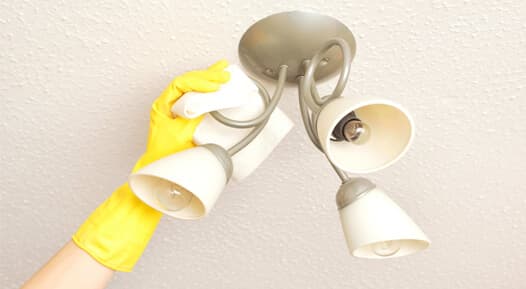 Ceiling Lights Buying Guide