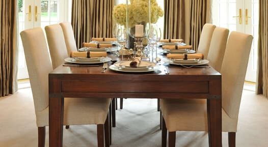 Dining Chairs Buying Guide