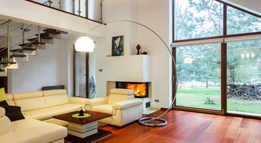 Floor Lamps Buying Guide