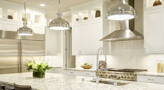 Kitchen Island Lighting Buying Guide
