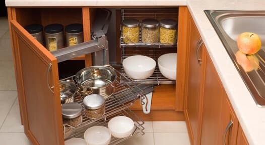 Kitchen Storage Buying Guide: Buffets, Sideboards, Cabinets