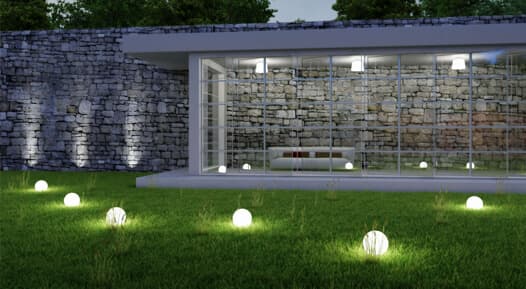 Landscape Lighting Buying Guide