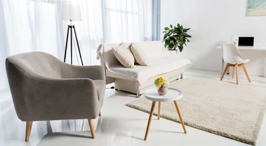 Living Room Chairs Buying Guide