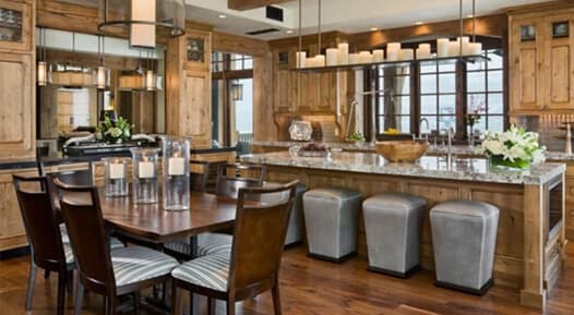 Modern Rustic Interior Design Buying Guide