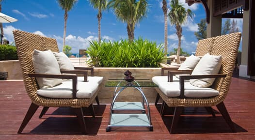 Outdoor Chairs Buying Guide