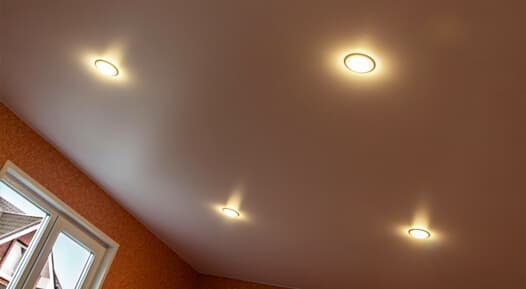 Recessed Lighting Buying Guide