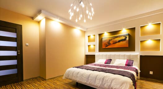 The Right Lights for Every Room