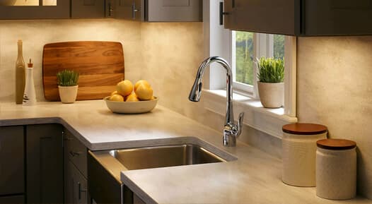 Undercabinet Lighting Buying Guide