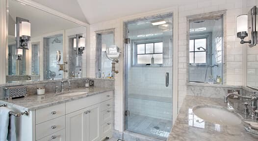 Bathroom Lighting Buying Guide