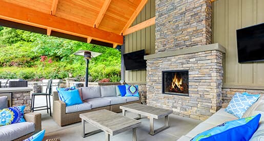 Make it the Centerpiece of Your Home Life with These Great Tips