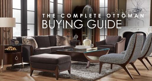 The Complete Ottoman Buying Guide