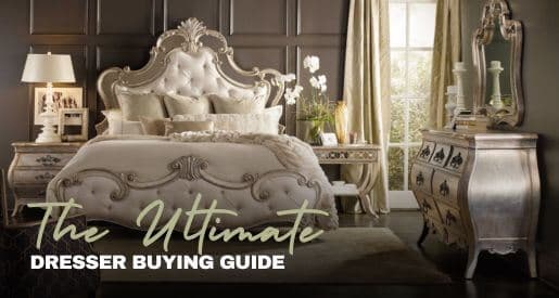 The Ultimate Dresser Buying Guide