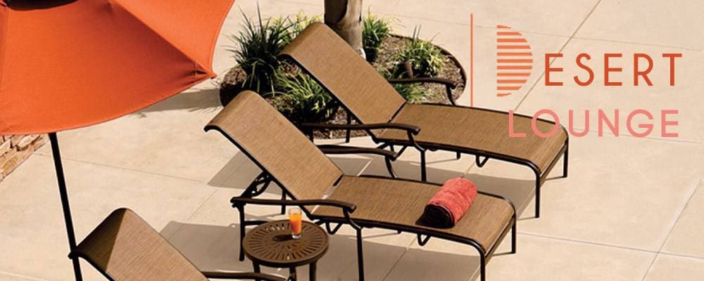 Desert Lounge