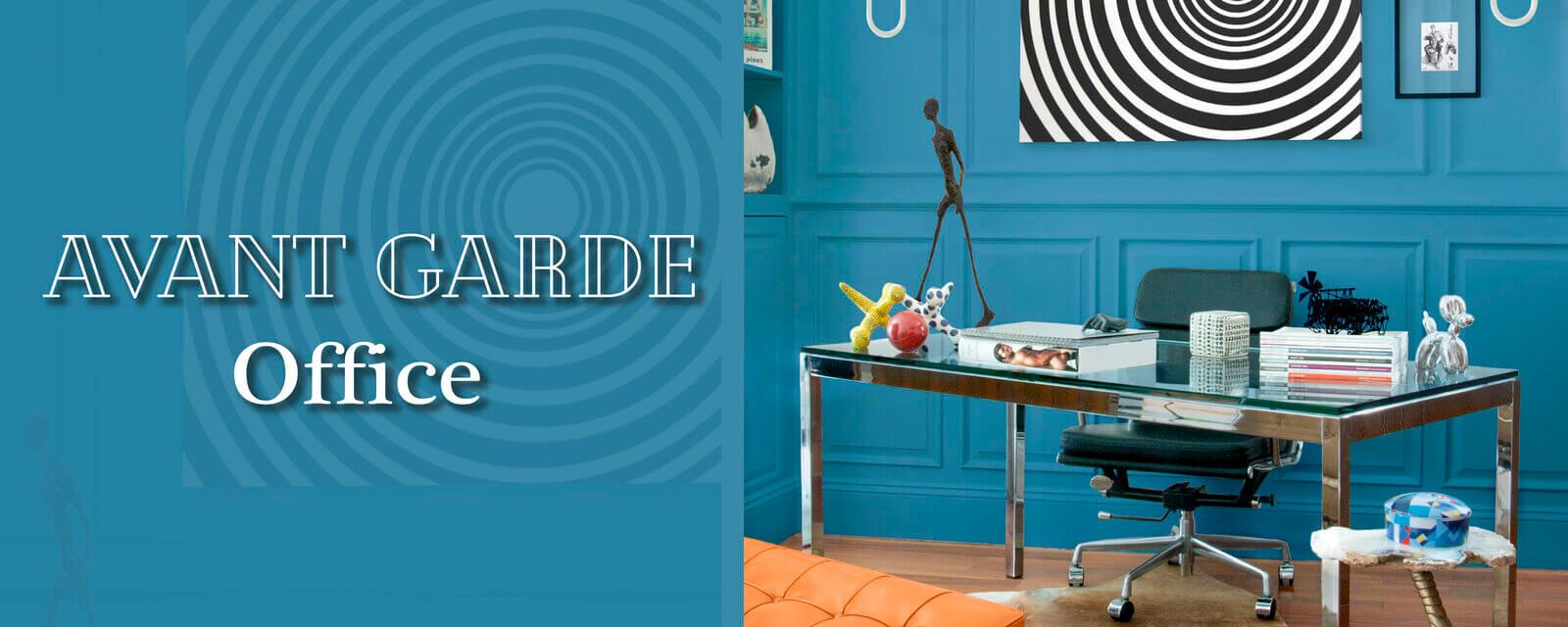 Avant Garde | Office