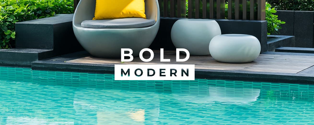 Bold Modern