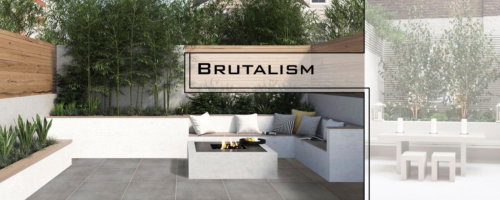 Brutalism
