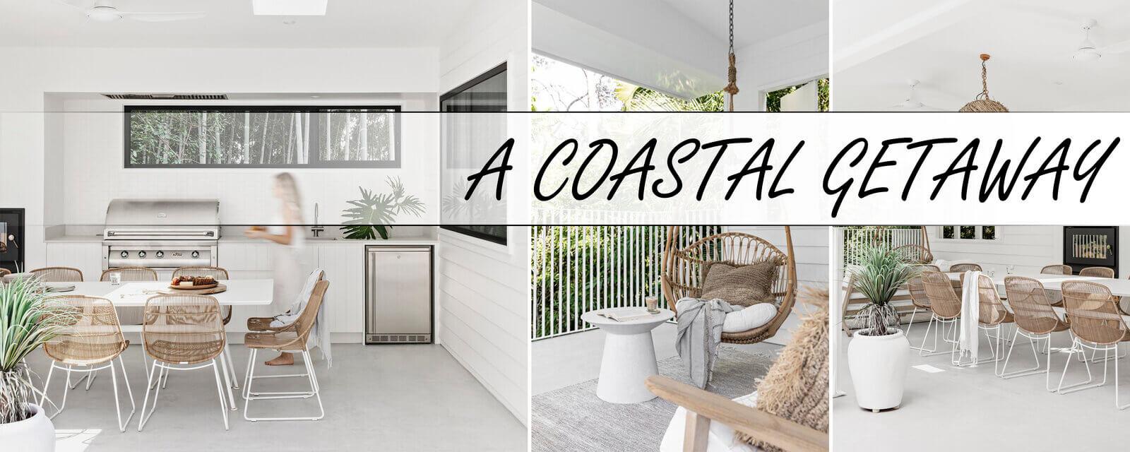 Coastal Getaway