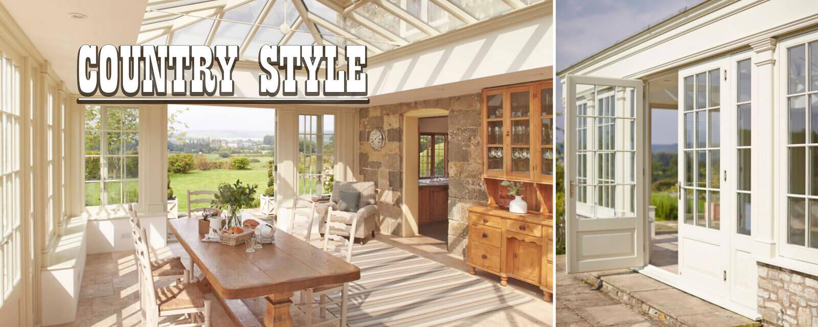 Country Style