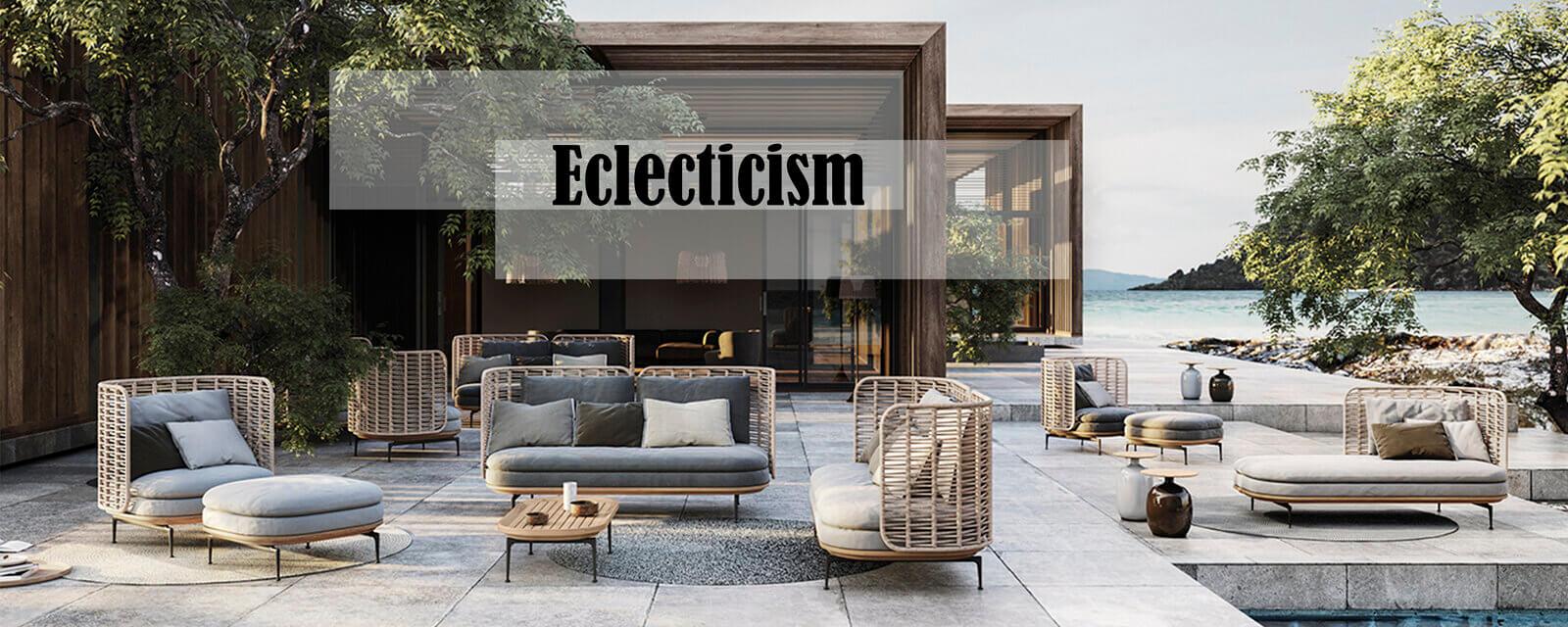 Eclecticism